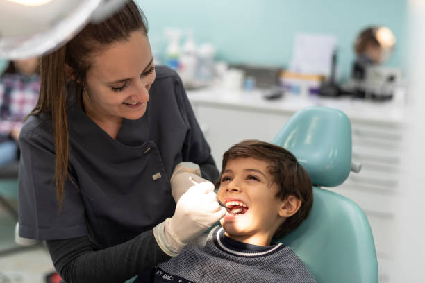 Best Emergency Dentist for Knocked-Out Tooth in Cuba, MO