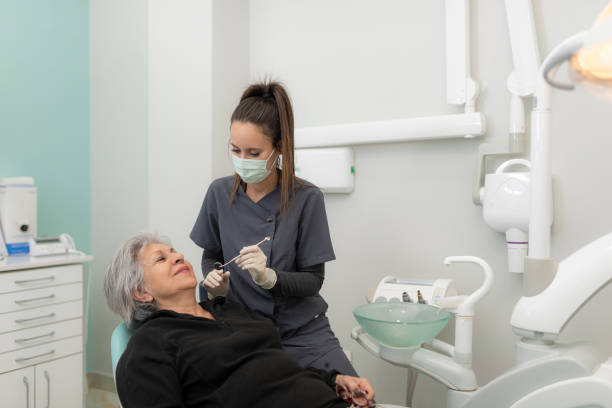 Best Emergency Dental Services for Seniors in Cuba, MO