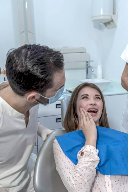 Best Pediatric Emergency Dentist in Cuba, MO