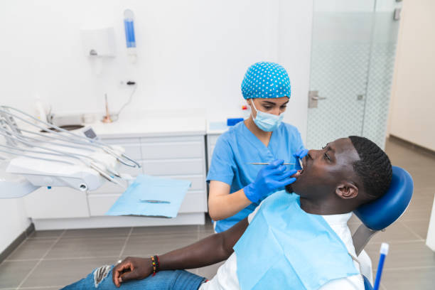 Best Emergency Dental Services for Seniors in Cuba, MO